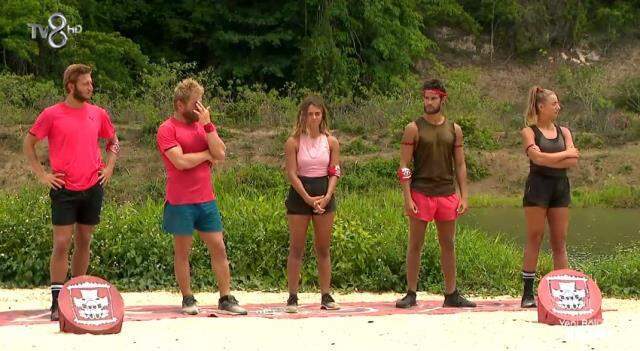 Survivor 17 Mayıs aile oyununu (ödül oyunu) hangi takım kazandı, kim kazandı? Survivor aile oyunu ödülü ne? Survivor ödülü ne?