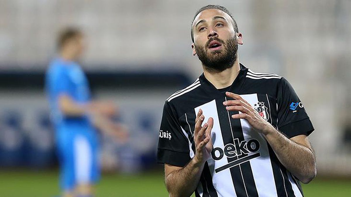 Tahkim Kurulu, Cenk Tosun'un cezasında indirime gitti