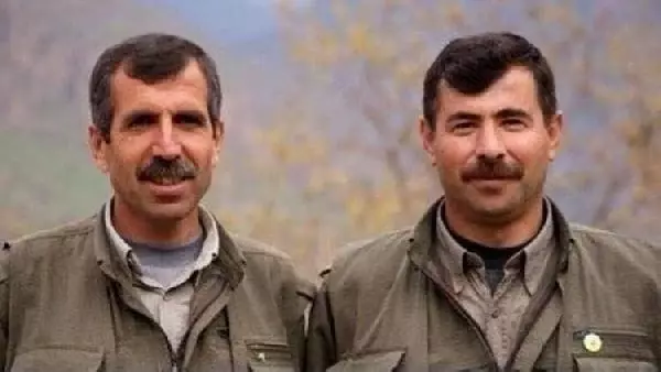 Son dakika haberleri: Terörist Sofi Nurettin operasyonun detayları ortaya çıktı…Gara'daki 13 vatandaşın şehit edilmesi emrini verdi Son dakika haberleri: Terörist Sofi Nurettin operasyonun detayları ortaya çıktı…Gara'daki 13 vatandaşın şehit edilmesi emrini verdi