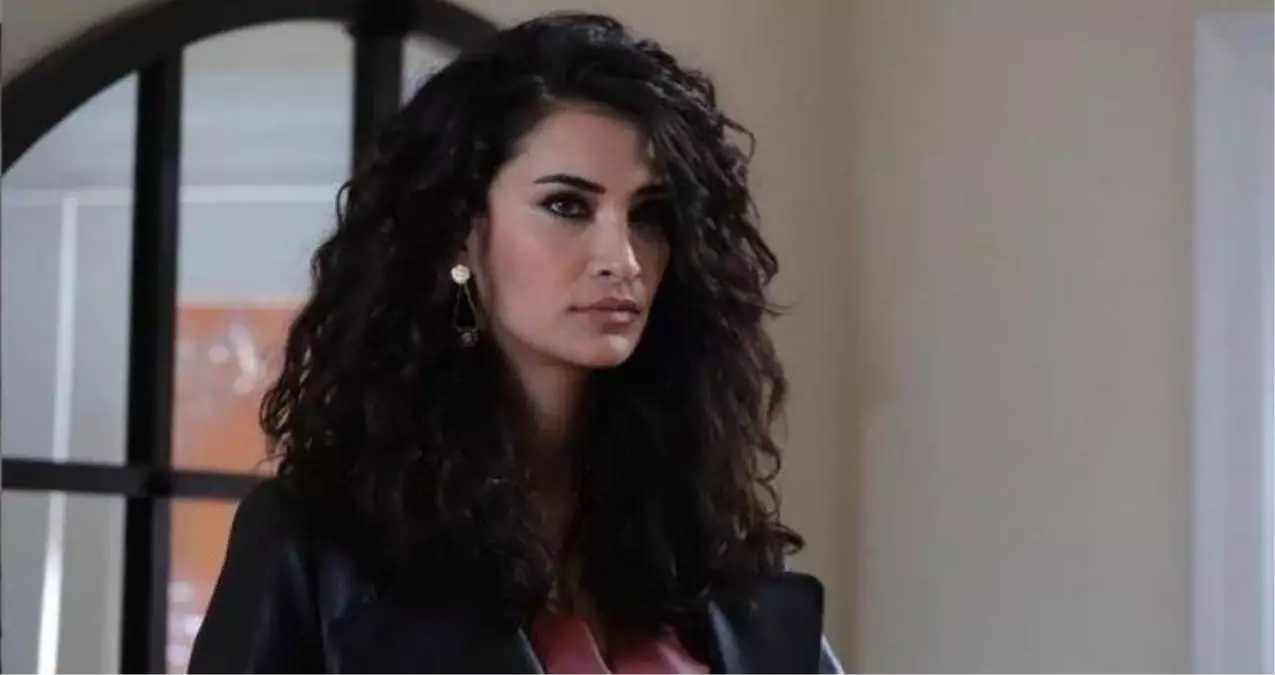 Teşkilat Leyal kimdir? Teşkilat Azra Bölek kimdir, kaç yaşında? Azra Bölek biyografisi!