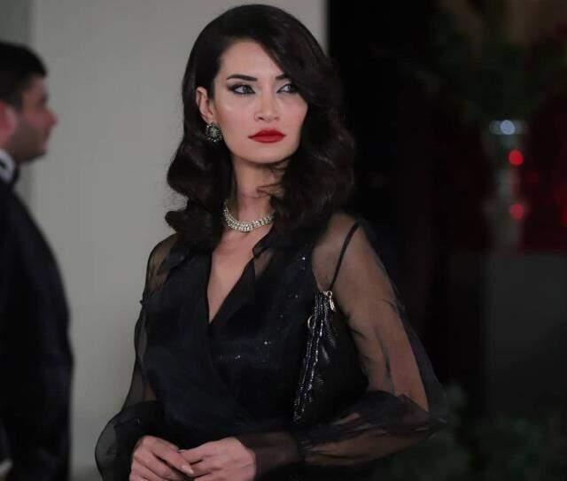 Teşkilat Leyal kimdir? Teşkilat Azra Bölek kimdir, kaç yaşında? Azra Bölek biyografisi!