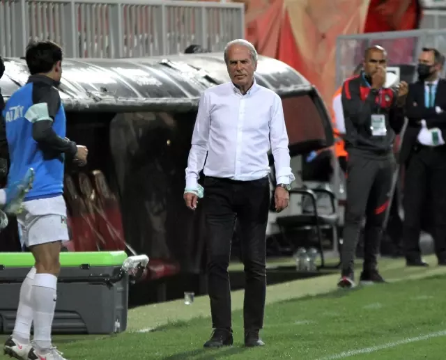 TFF 1. Lig Play-Off: Altay: 3 İstanbulspor: 2 (Maç Sonucu) TFF 1. Lig Play-Off: Altay: 3 İstanbulspor: 2 (Maç Sonucu)