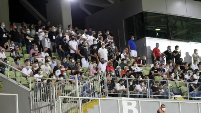 TFF 1. Lig Play-Off: Altay: 3 İstanbulspor: 2 (Maç Sonucu) TFF 1. Lig Play-Off: Altay: 3 İstanbulspor: 2 (Maç Sonucu)