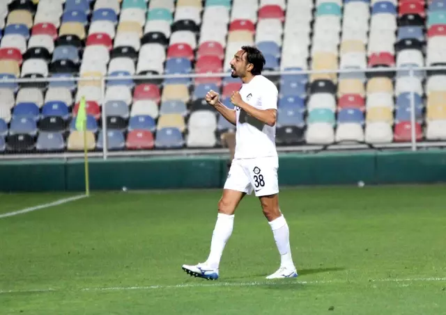 TFF 1. Lig Play-Off: Altay: 3 İstanbulspor: 2 (Maç Sonucu) TFF 1. Lig Play-Off: Altay: 3 İstanbulspor: 2 (Maç Sonucu)