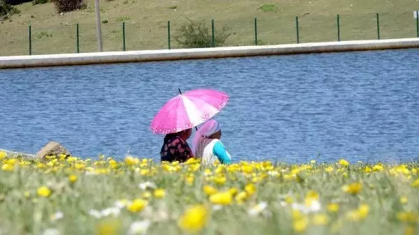 TRABZON'DA 8 YAPAY UZUNGÖL'ÜN İLKİ TAMAMLANDI TRABZON'DA 8 YAPAY UZUNGÖL'ÜN İLKİ TAMAMLANDI