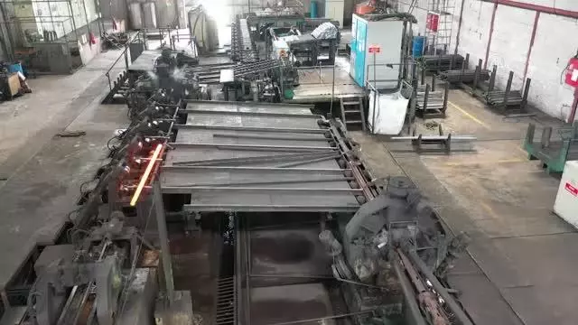 Trakya Kalkınma Ajansı desteğiyle kurulan DTİM'den bölge ihracatına 1 yılda 64 milyon dolarlık katkı (1) Trakya Kalkınma Ajansı desteğiyle kurulan DTİM'den bölge ihracatına 1 yılda 64 milyon dolarlık katkı (1)