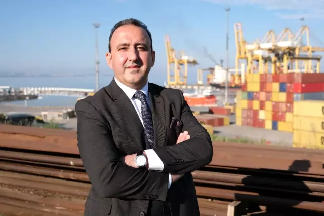 Trakya Kalkınma Ajansı desteğiyle kurulan DTİM'den bölge ihracatına 1 yılda 64 milyon dolarlık katkı (1) Trakya Kalkınma Ajansı desteğiyle kurulan DTİM'den bölge ihracatına 1 yılda 64 milyon dolarlık katkı (1)