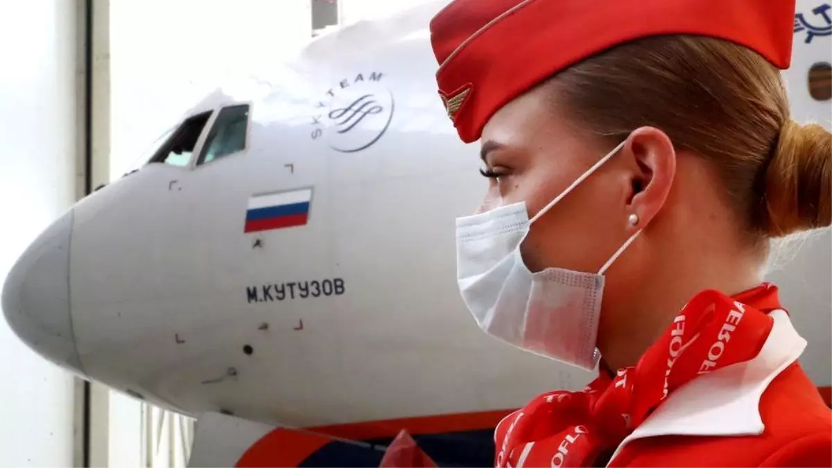 Rusya, uçuşların tekrar başlaması için Türkiye'ye heyet gönderecek