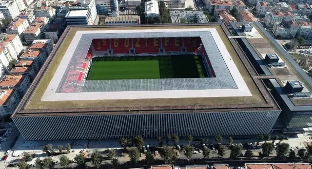 Türkiye Kupası, İzmir'de sahibini buluyor Türkiye Kupası, İzmir'de sahibini buluyor