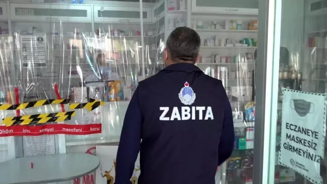 Tuzla'da Vefa Destek Ekipleri, tam kapanma ve bayramda da ihtiyaç sahiplerinin yanında oldu Tuzla'da Vefa Destek Ekipleri, tam kapanma ve bayramda da ihtiyaç sahiplerinin yanında oldu