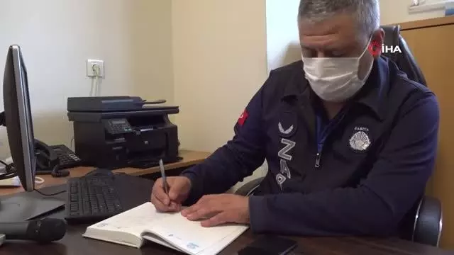 Tuzla'da Vefa Destek Ekipleri, tam kapanma ve bayramda da ihtiyaç sahiplerinin yanında oldu Tuzla'da Vefa Destek Ekipleri, tam kapanma ve bayramda da ihtiyaç sahiplerinin yanında oldu