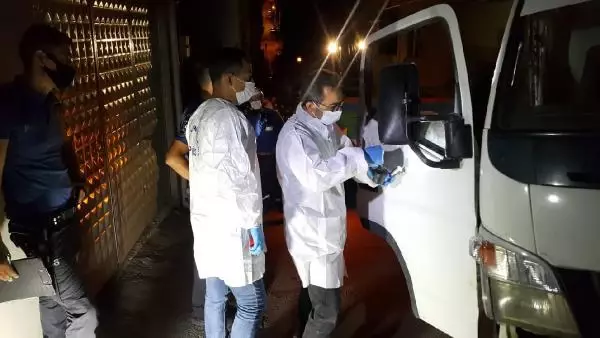 Son dakika... Üniversiteli Eda'nın ölümüne neden olan sürücü: Kamyondaki yükün fazla olduğunu biliyordum Son dakika... Üniversiteli Eda'nın ölümüne neden olan sürücü: Kamyondaki yükün fazla olduğunu biliyordum