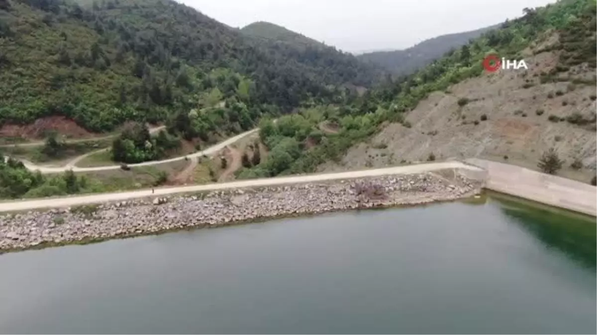 Yüzlerce çiftçinin sulama çilesi