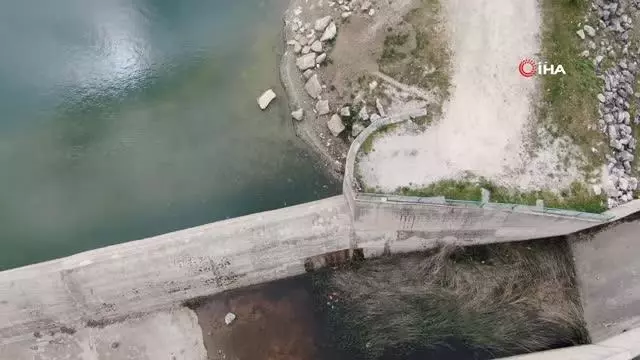 Yüzlerce çiftçinin sulama çilesi