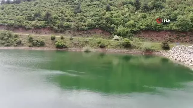 Yüzlerce çiftçinin sulama çilesi