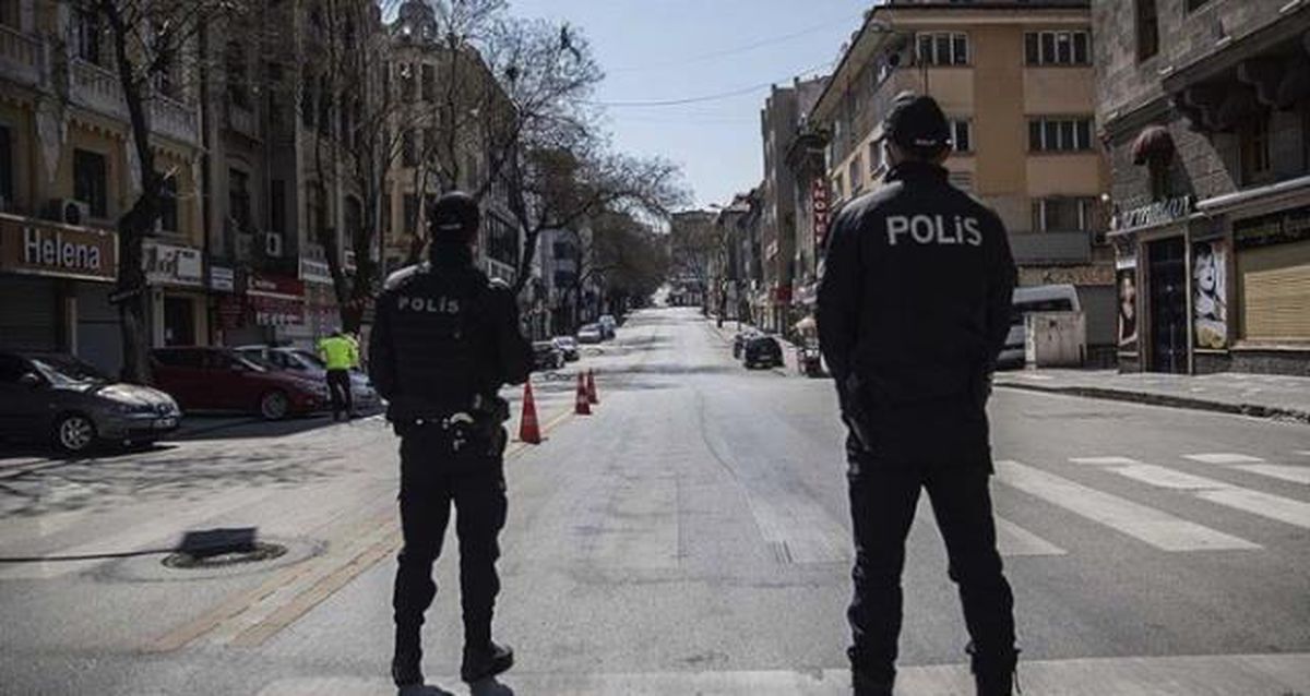 19 Mayıs'ta sokağa çıkma yasağı olacak mı 2021? 19 Mayıs'ta yasak var mı?