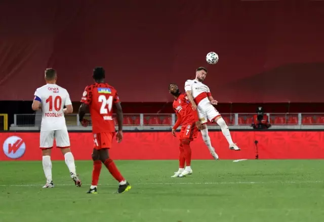 59. Ziraat Türkiye Kupası Beşiktaş'ın