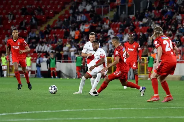 59. Ziraat Türkiye Kupası Beşiktaş'ın