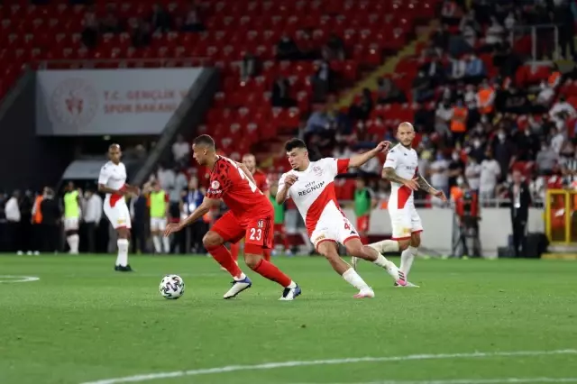 59. Ziraat Türkiye Kupası Beşiktaş'ın