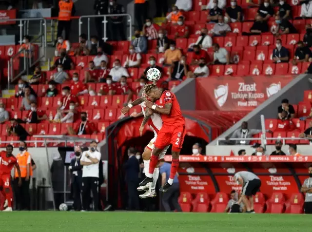 59. Ziraat Türkiye Kupası Beşiktaş'ın