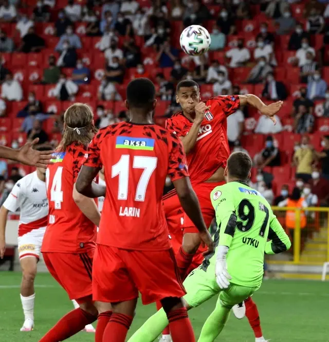 59. Ziraat Türkiye Kupası Beşiktaş'ın