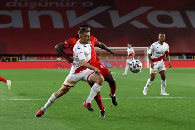 59. Ziraat Türkiye Kupası Beşiktaş'ın