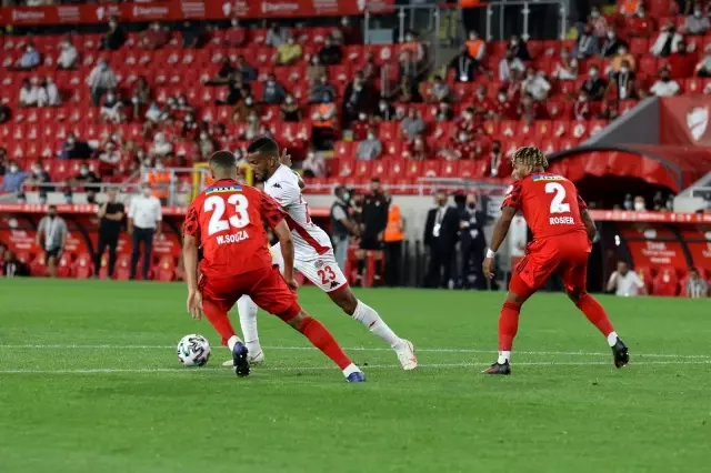 59. Ziraat Türkiye Kupası Beşiktaş'ın