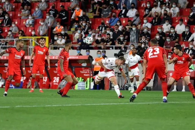 59. Ziraat Türkiye Kupası Beşiktaş'ın