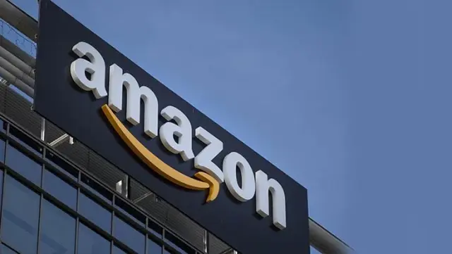 Amazon, 9 milyar dolarlık dev satın almaya hazırlanıyor! Son pürüzler kaldı Amazon, 9 milyar dolarlık dev satın almaya hazırlanıyor! Son pürüzler kaldı