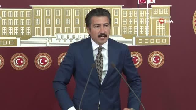 ak parti li ozkan netanyahu benzetmesi akilda 14140317 o
