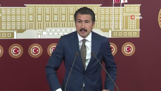 ak parti li ozkan netanyahu benzetmesi akilda 2 14140317 o