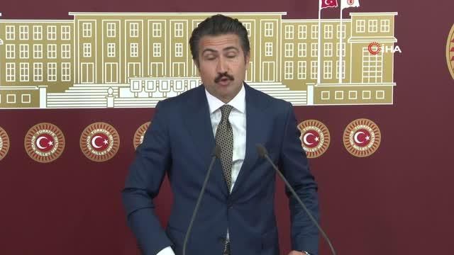 ak parti li ozkan netanyahu benzetmesi akilda 3 14140317 o