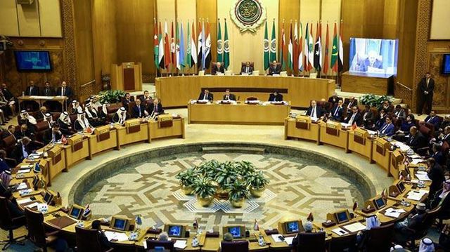 araplar neden israil e karsi birlesemiyor arap 14139449 3434 o
