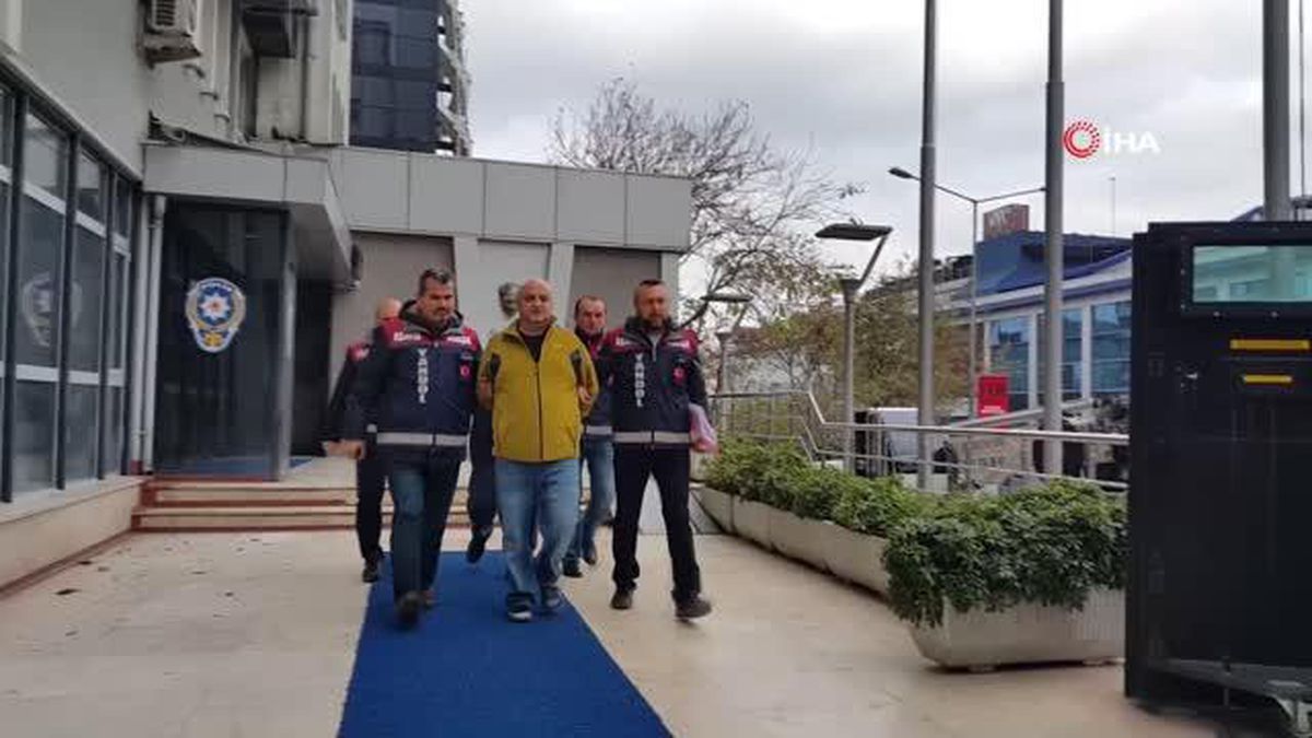 'Aşk büyücüsü' Sonay İncekara'nın 10 yıla kadar hapsi istendi