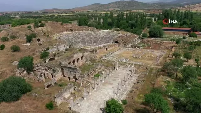 Aydın'da müzelerin önemine dikkat çekildi