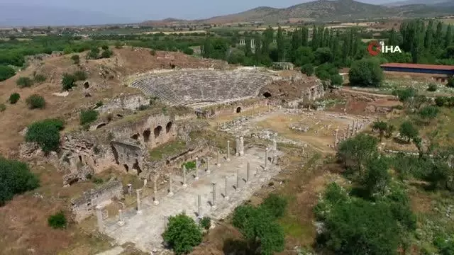 Aydın'da müzelerin önemine dikkat çekildi