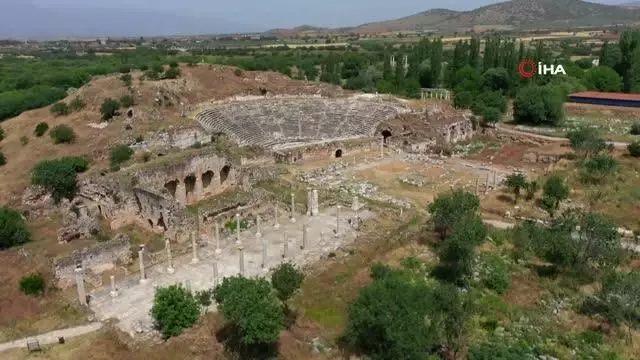 Aydın'da müzelerin önemine dikkat çekildi