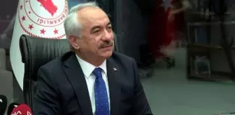 Libya: Son dakika haberleri: Bakan Yardımcısı Ersoy, 'Onur Operasyonu'nun detaylarını açıkladı Libya: Son dakika haberleri: Bakan Yardımcısı Ersoy, 'Onur Operasyonu'nun detaylarını açıkladı