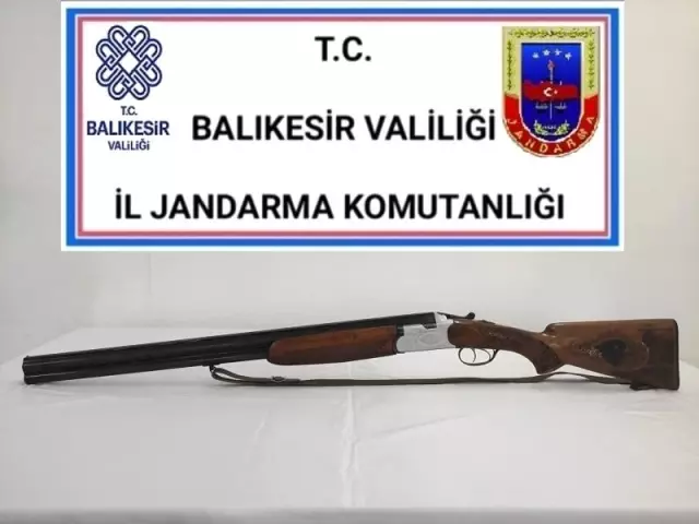Son dakika haberi... Balıkesir'de huzur operasyonlarında 91 şahıs gözaltına alındı