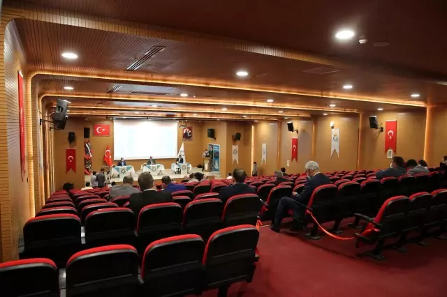 Başkan Canpolat İsrail zulmünü kınadı Başkan Canpolat İsrail zulmünü kınadı