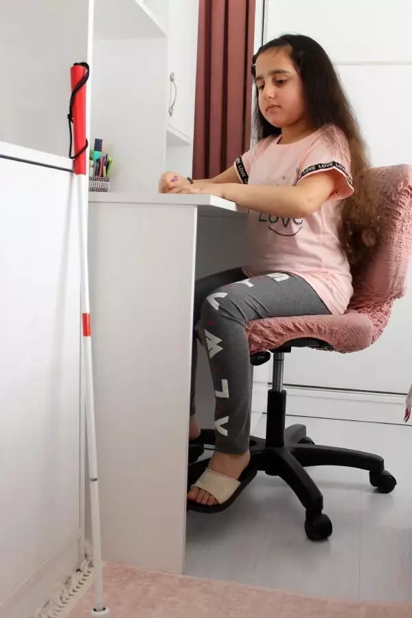 BELİNAY'IN ANNESİ TEK İSTEĞİM KIZIMIN GÖRMESİ