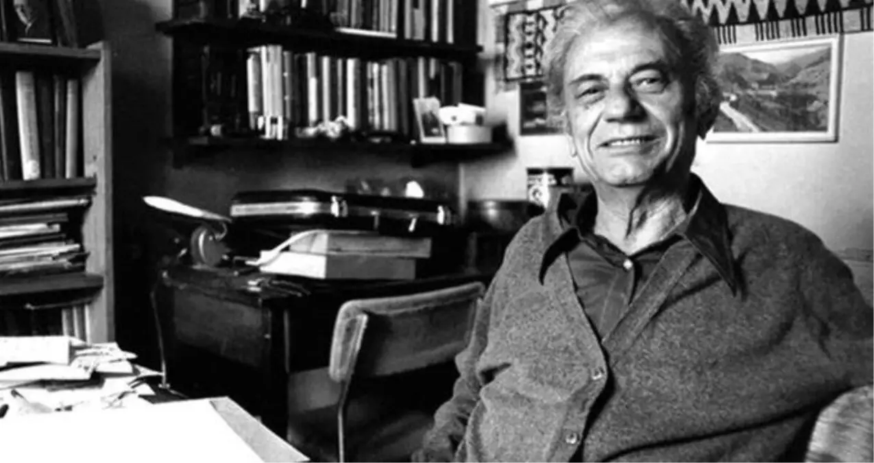 Cahit Arf kimdir? Cahit Arf hayatı ve eserleri nelerdir?