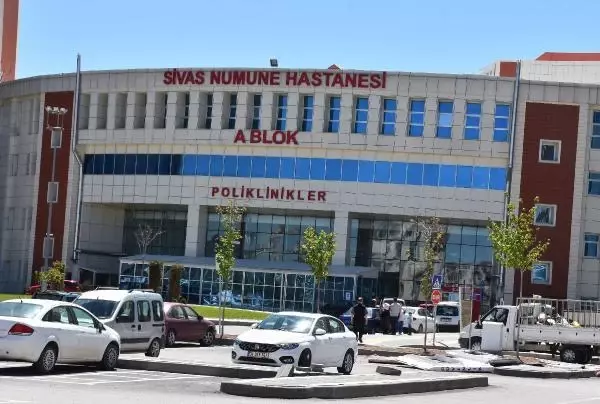 'CESUR BEBEK', 9 GÜNDÜR ANNESİZ 'CESUR BEBEK', 9 GÜNDÜR ANNESİZ