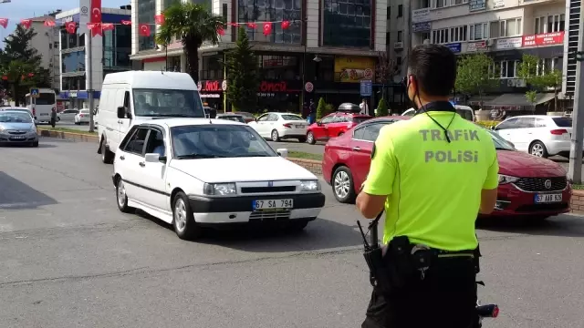 Ceza yememek için filmleri söktüler
