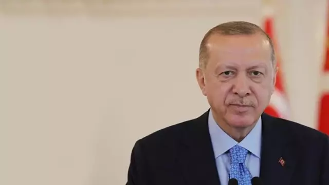 Cumhurbaşkanı Erdoğan'dan 19 Mayıs mesajı: Gençler, devraldıkları bayrağı çok daha ileri seviyeye taşıyacak Cumhurbaşkanı Erdoğan'dan 19 Mayıs mesajı: Gençler, devraldıkları bayrağı çok daha ileri seviyeye taşıyacak
