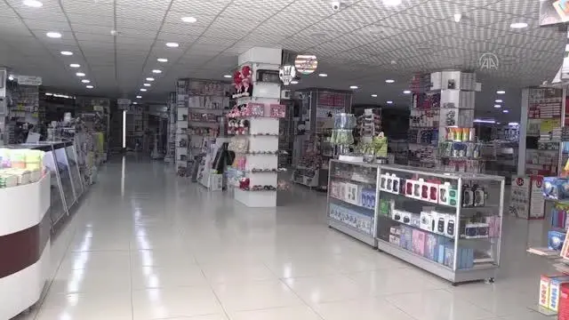 Cumhurbaşkanı Erdoğan'ın 'hibe' açıklaması Güneydoğu'daki esnafı mutlu etti Cumhurbaşkanı Erdoğan'ın 'hibe' açıklaması Güneydoğu'daki esnafı mutlu etti