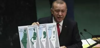 BM'nin Filistin gündemiyle toplanması, akıllara Erdoğan'ın yıllar önce alaycı gülüşlere rağmen yaptığı konuşmayı getirdi