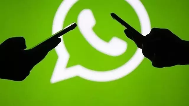 Cumhurbaşkanlığı'ndan WhatsApp için son uyarı! Sözleşmeyi onaylayanları bekleyen tehlikeyi madde madde açıkladılar Cumhurbaşkanlığı'ndan WhatsApp için son uyarı! Sözleşmeyi onaylayanları bekleyen tehlikeyi madde madde açıkladılar