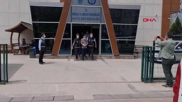dunurunu bicaklayarak oldurmustu adliyeye sev 14139493 o