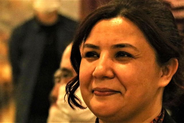 Ekicioğlu'ndan AK Parti'nin iddialarına cevap